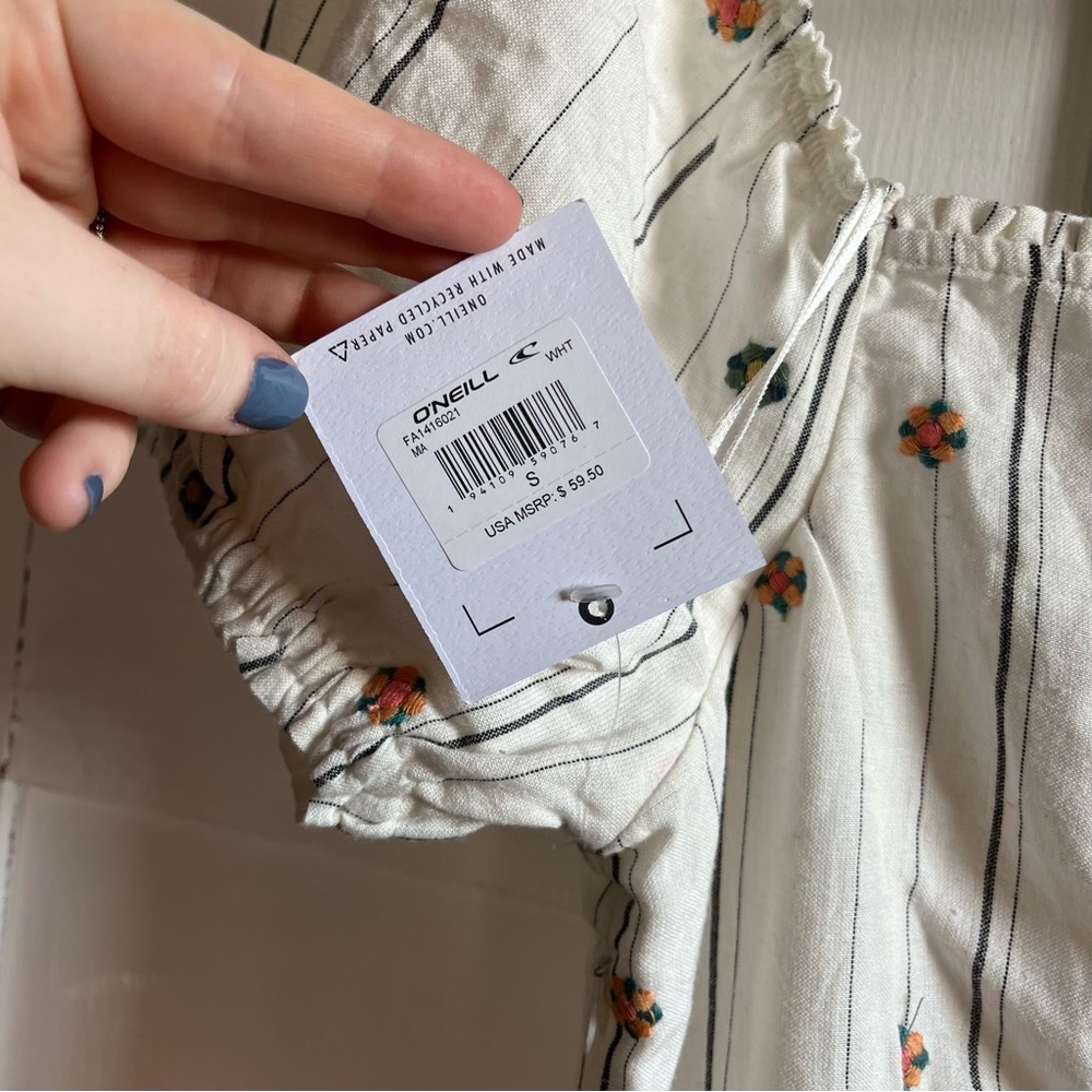O’Neill Summer Dress - Picture 11 of 11